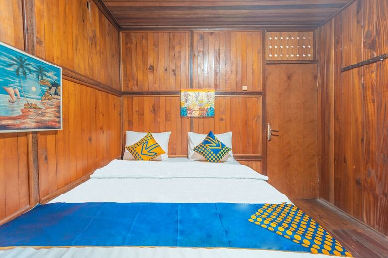 Hostal Spot On 2642 Villa Paul