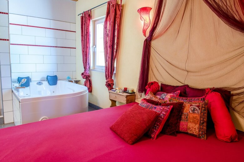 Hotel Tameggerhof
