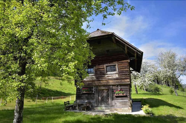 Hotel Tameggerhof