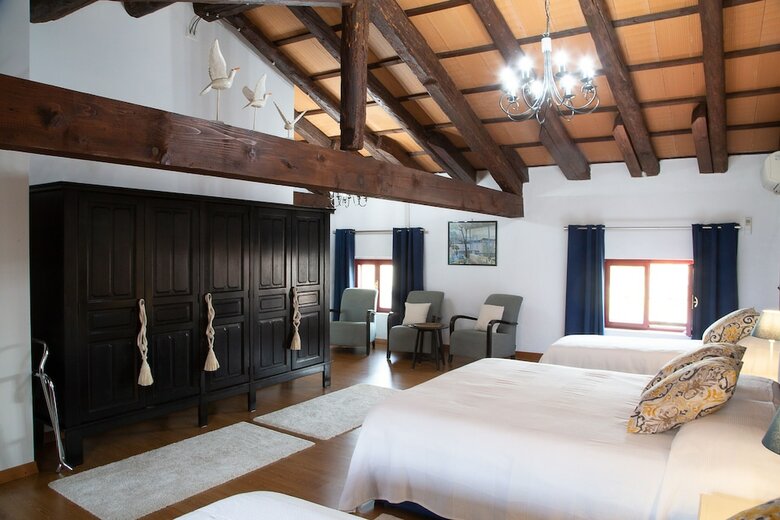 Hotel Palazzo Strassoldo Bed & Breakfast