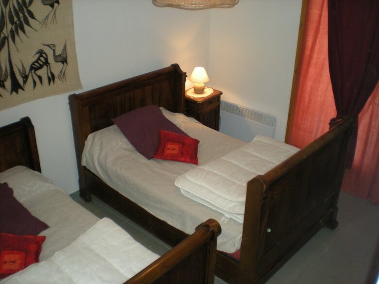 Hotel Chambres D'h�tes Le Relais de Palheres