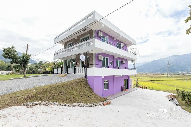 Bed & Breakfast XI Xuan House