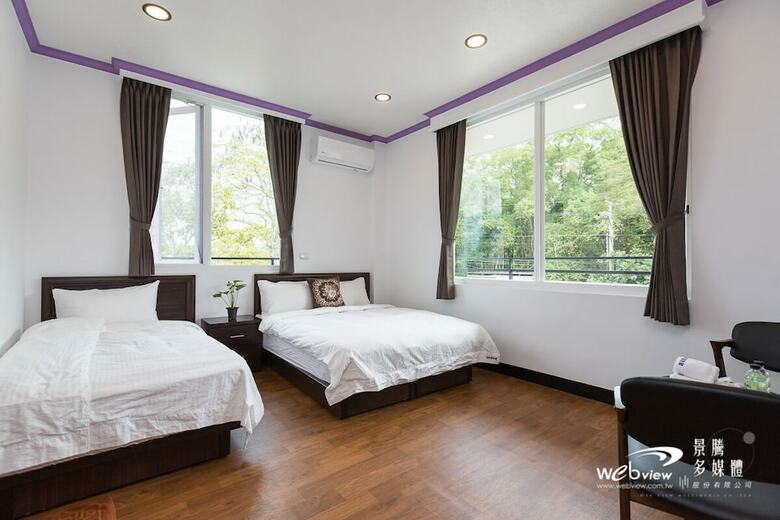 Bed & Breakfast XI Xuan House