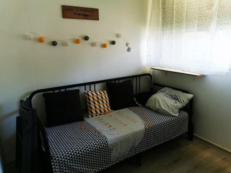 Apartamento Studio