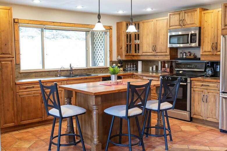Idabel Lake Estate