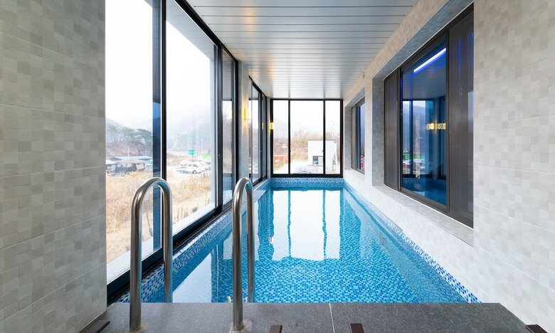 Nj Poolvilla