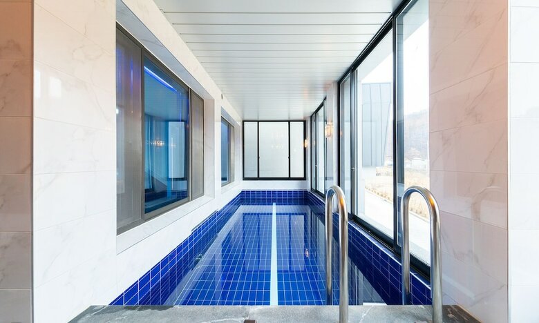 Nj Poolvilla