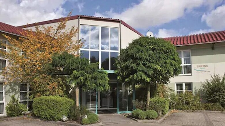 Trip Inn Hotel Dasing-augsburg