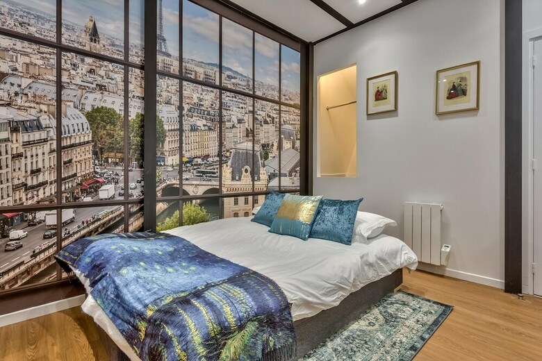 Apartamento 114 - Urban Saint Denis Couture