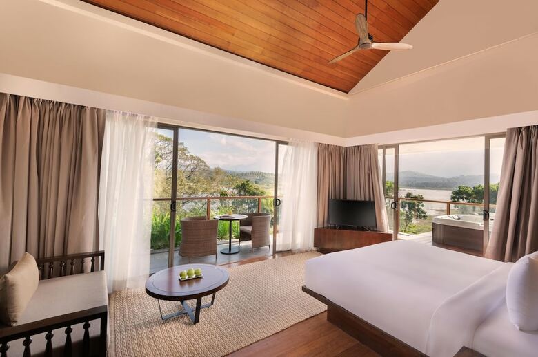 Hotel Jetwing Kandy Gallery
