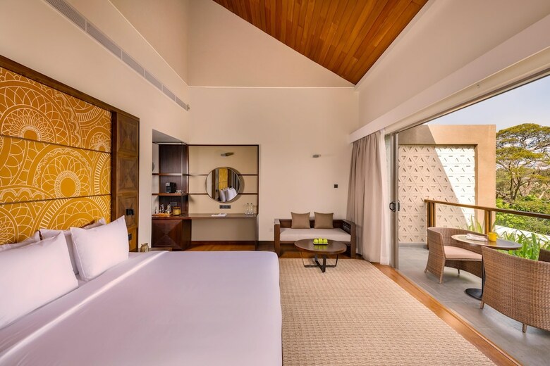 Hotel Jetwing Kandy Gallery