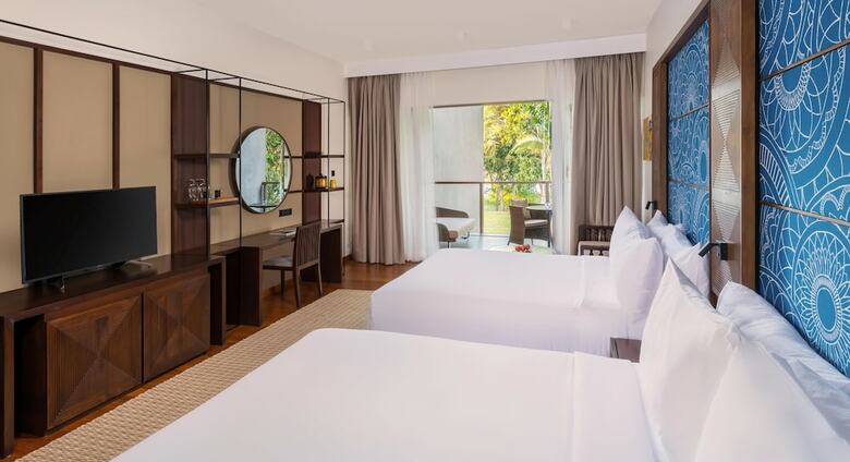 Hotel Jetwing Kandy Gallery