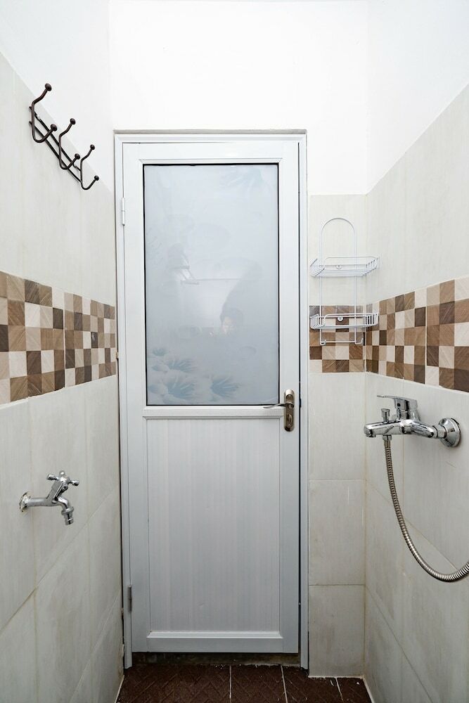 Hotel Puspa Residence