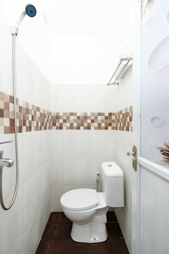 Hotel Puspa Residence