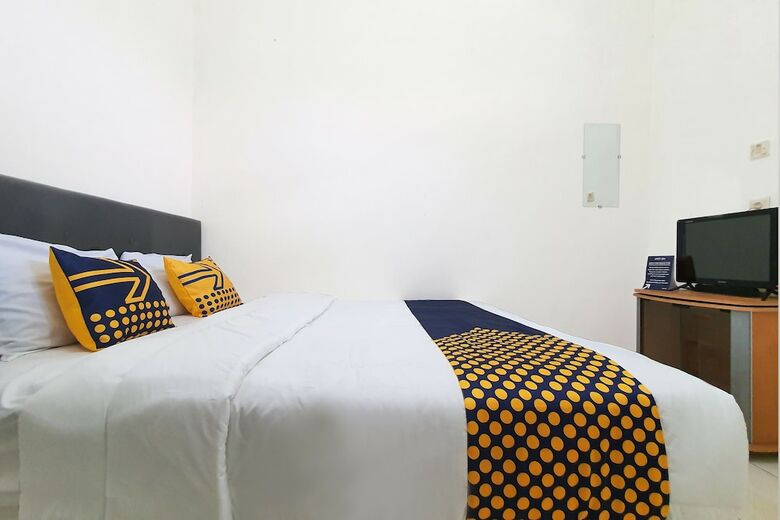 Hostal Spot On 2726 Kopo 355