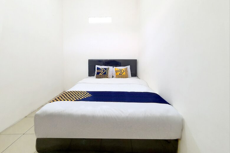 Hostal Spot On 2726 Kopo 355