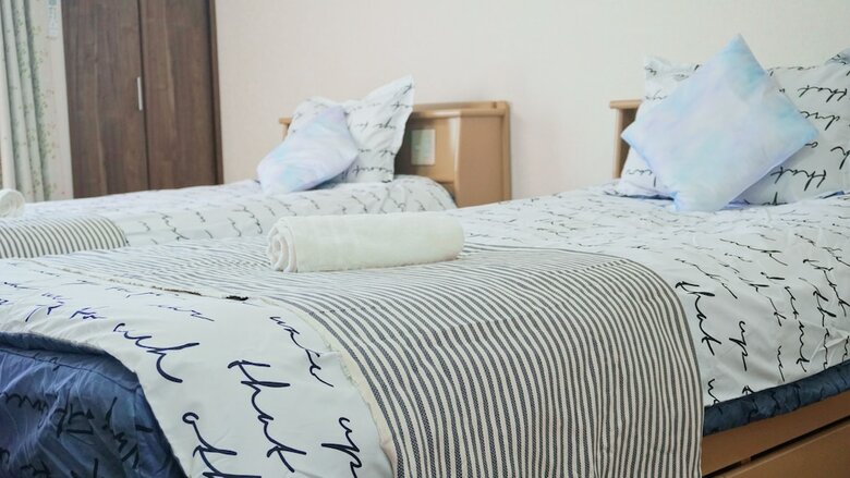 Apartamentos Kaike Kamiitabashi