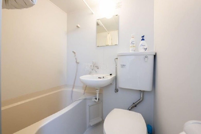 Apartamentos Kaike Kamiitabashi