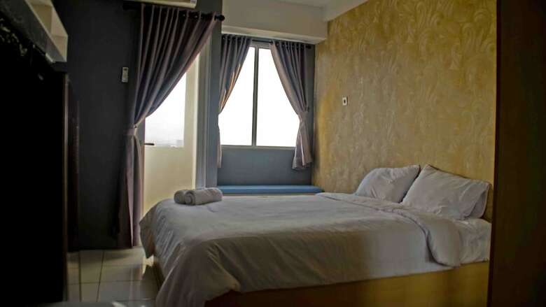 Apartamentos Riverview Residence Managed By Diorama
