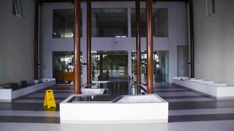 Apartamentos Riverview Residence Managed By Diorama