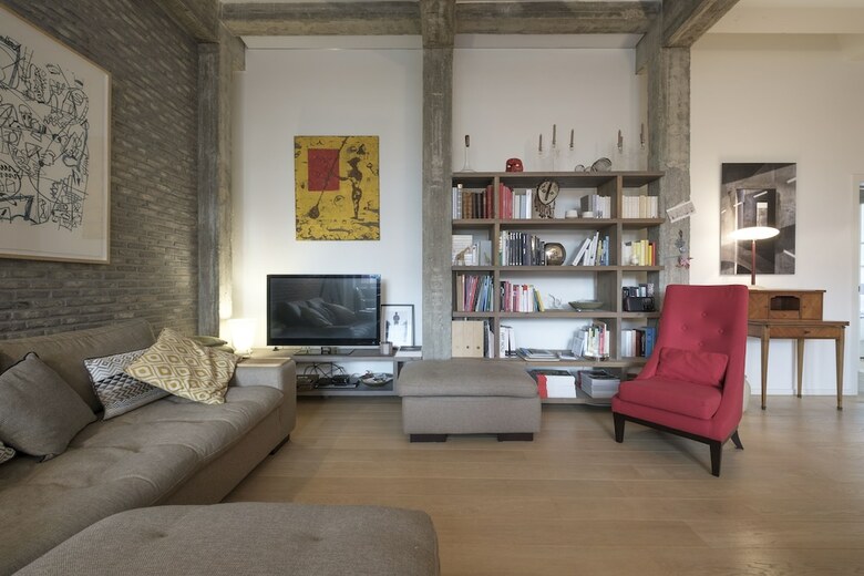 Apartamentos The Monarch