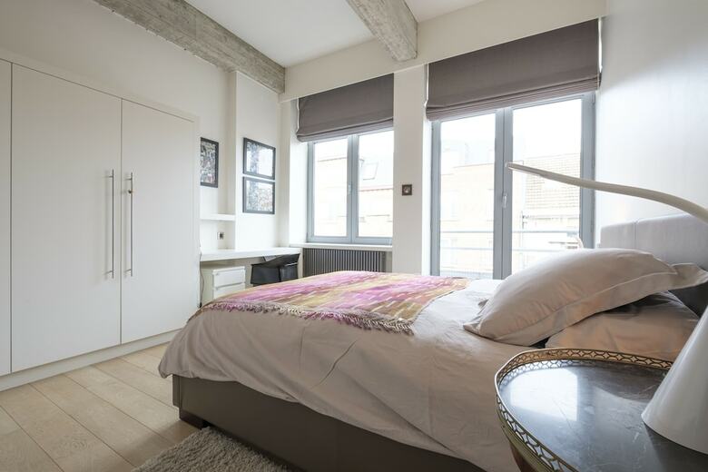 Apartamentos The Monarch
