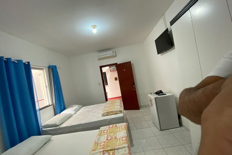 Oyo Morumbi Hotel