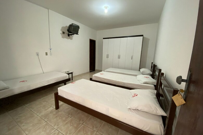 Oyo Morumbi Hotel