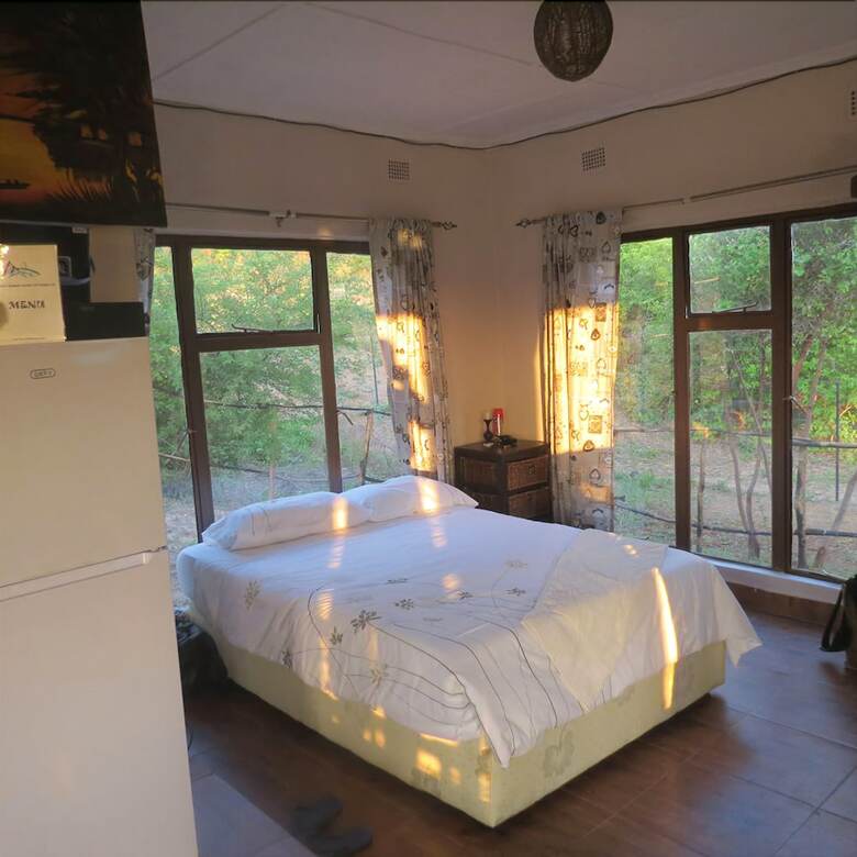 Posada Mount Hermon Safari Cottages