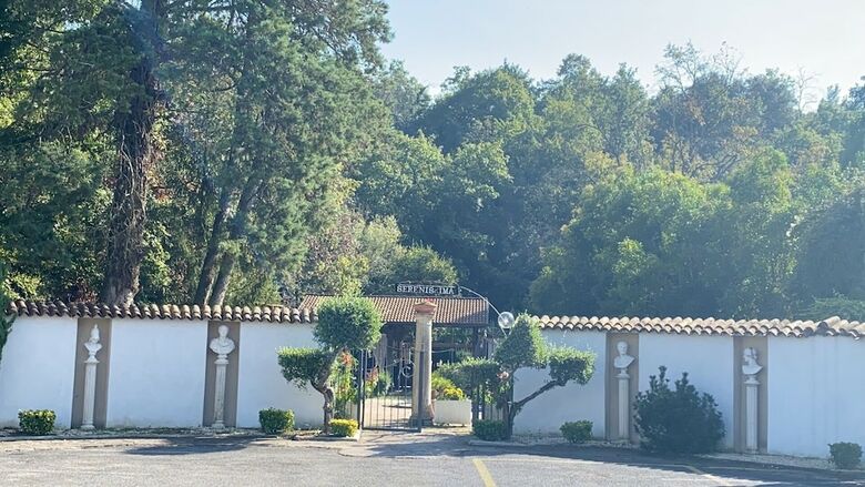 Posada Park Hotel Serenissima