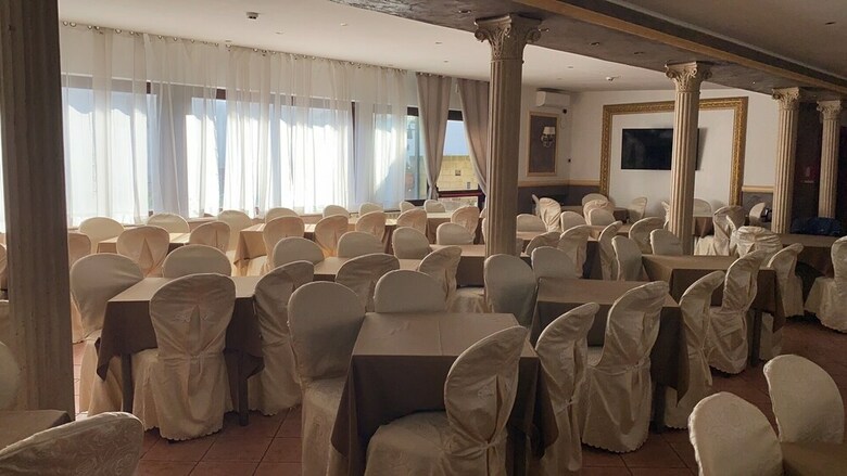 Posada Park Hotel Serenissima