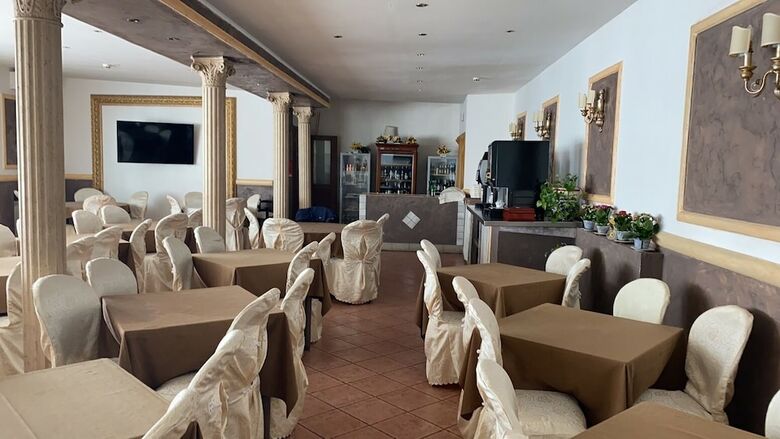 Posada Park Hotel Serenissima
