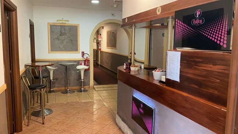Posada Park Hotel Serenissima