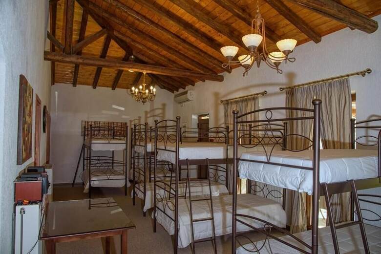 Hotel Omalia Village