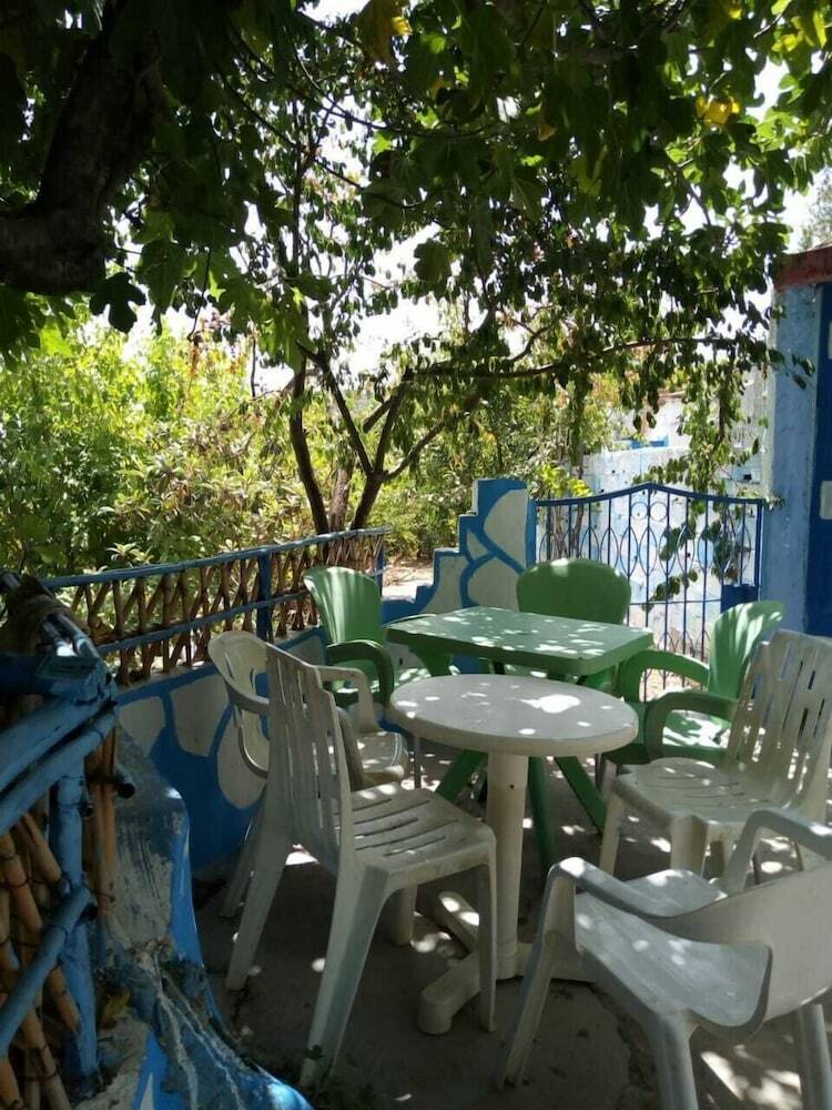Hotel Nefzi Guest House