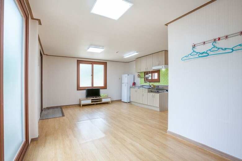 Yonghwasan Neoul Pension