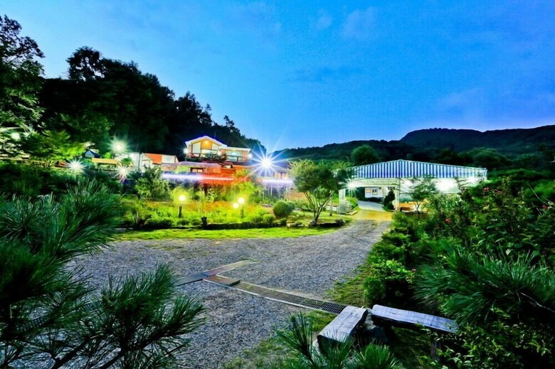 Sambatgol Pension