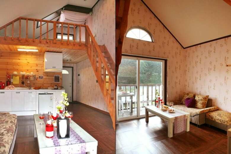 Forest Pension