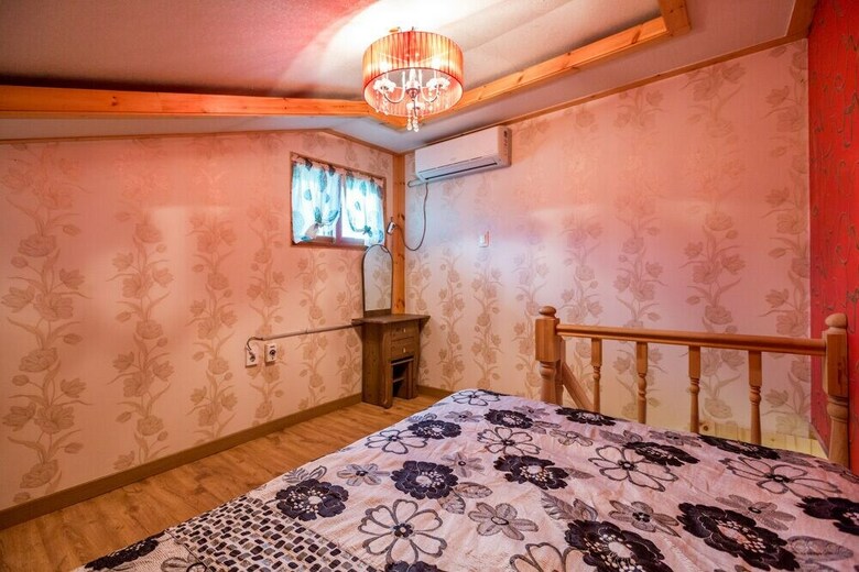 Yeoulmok Pension
