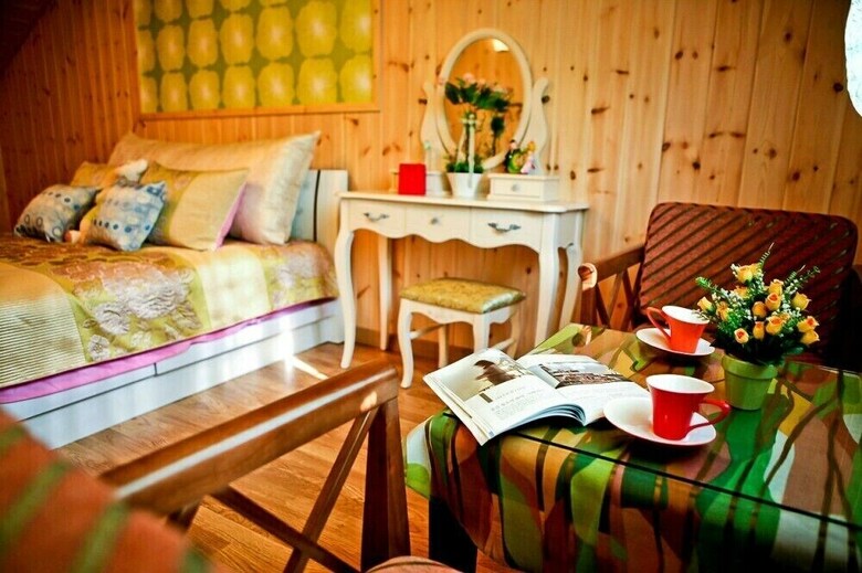 Morning View Pension