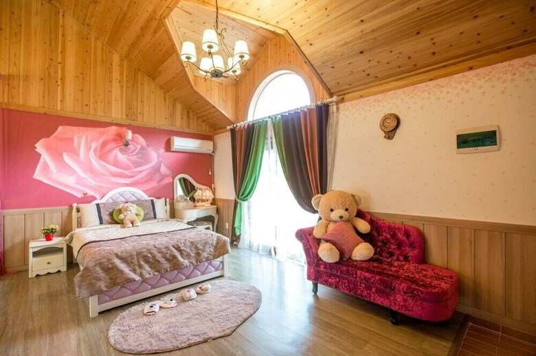 Lebois Pension
