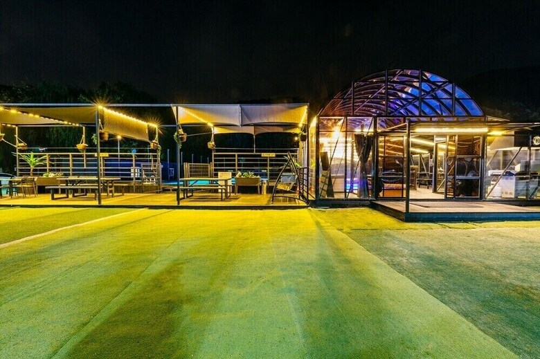 Milky Way Pension