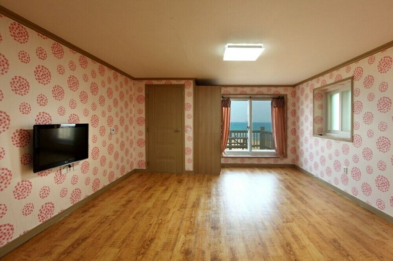 Pension Pohang Sunrise