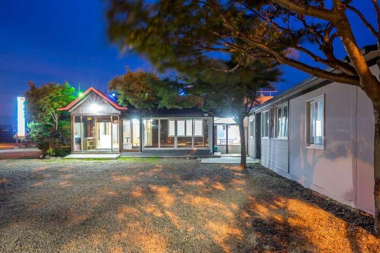 Sonamu Pension