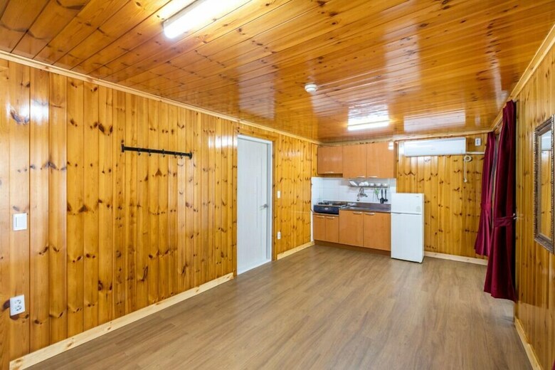 Sonamu Pension