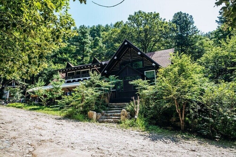Pension Vivaldi House