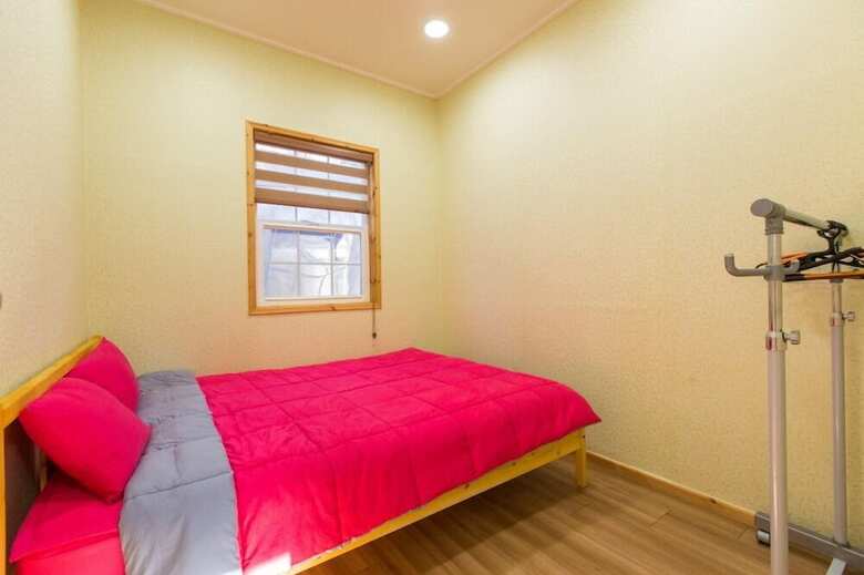 Sunrise Pension