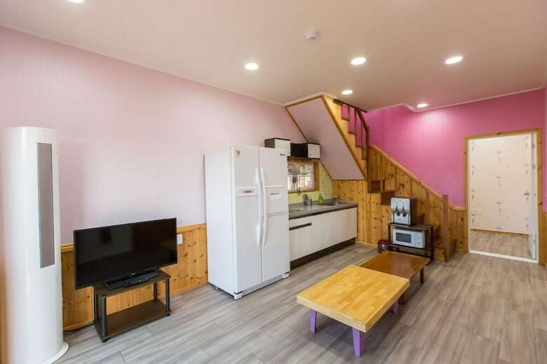 Sunrise Pension