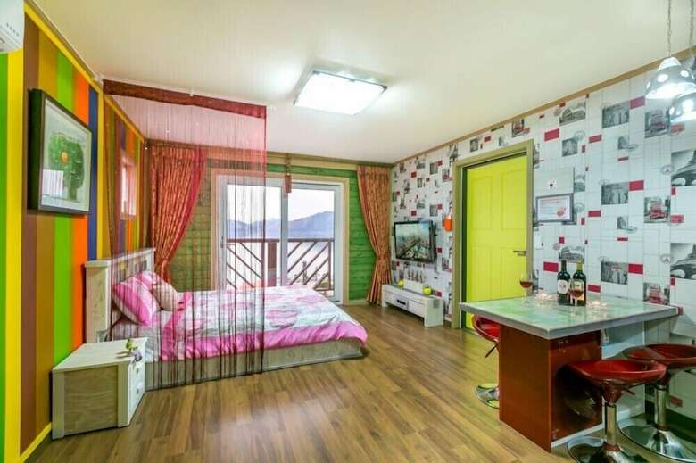Ilmare Pension