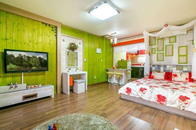 Ilmare Pension